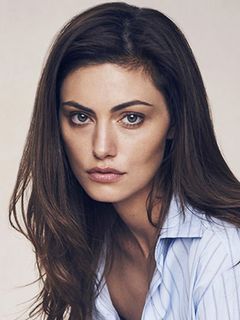 Phoebe Tonkin - заточка63.рф